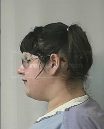 Leah Ann Brown
