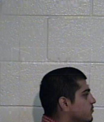 Sammy Rangel Solis
