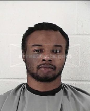 Reginald Leawayne Carter