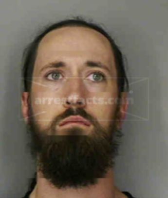 Nikkolas Frank Davenport