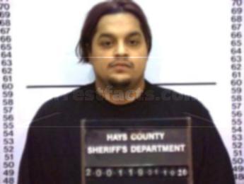 Michael Anthony Herrera