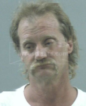 Clinton John Burrows