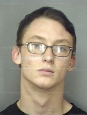 Marshall Cory Aucutt