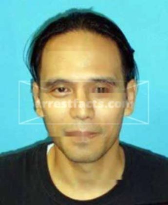 David Kalani Mindiola