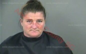 Kimberly Michelle Greene