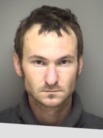 Brett Austin Belcher