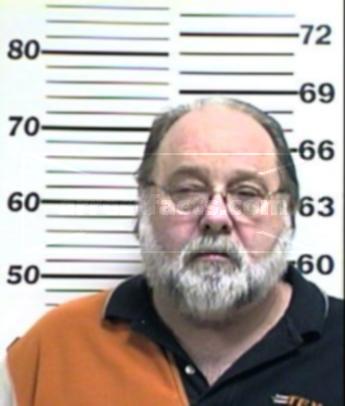 Cecil Eugene Sloan
