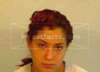 Courtney Noel Lozada