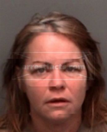 Maria Lena Dunn