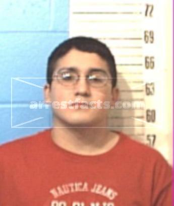Jacob Edward Montanez