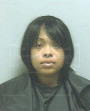 Teaira R Simms