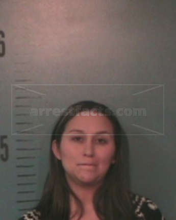 Georgia Lorrine Delgado