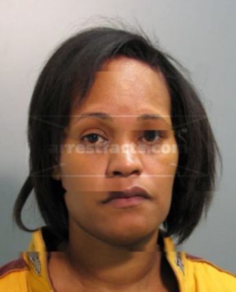 Demetria Yolanda Terry