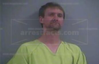 James Wesley Passmore