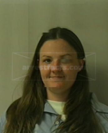 Rachel Nicole Baker