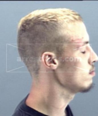 Brandon Michael Allen