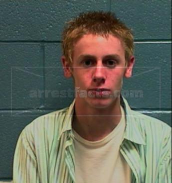 Jared Harrison Lee