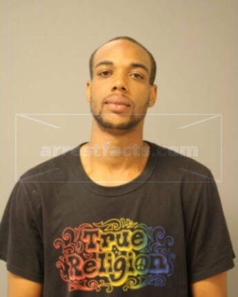 Shawn B Thompson