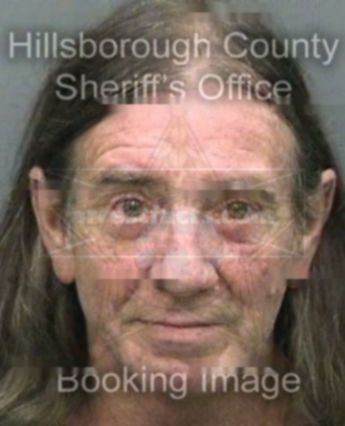 Donald Allen Register