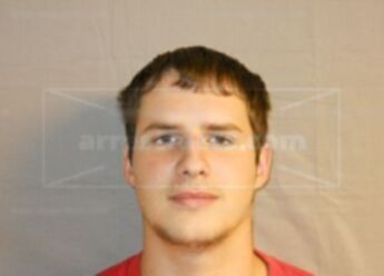 Eric Thomas Mcdonald