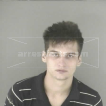 Jason Dean Rohman