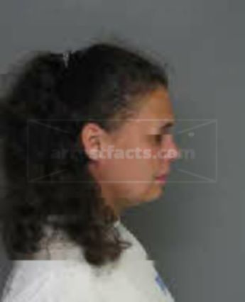 Crystal Brewster Patterson