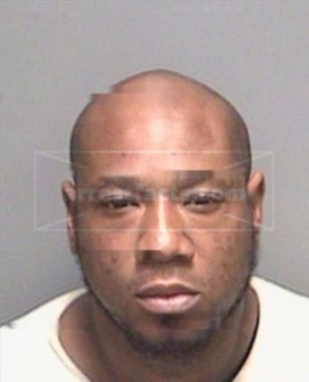 Ricky Joseph Watkins
