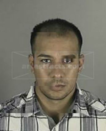 Oscar Antonio Contreras