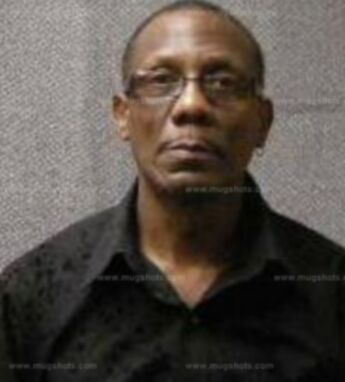 Timothy Campbell