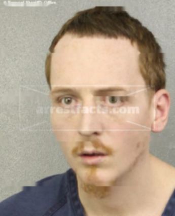 Julian Todd Lambert
