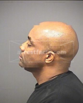 Charles Anthony Walker