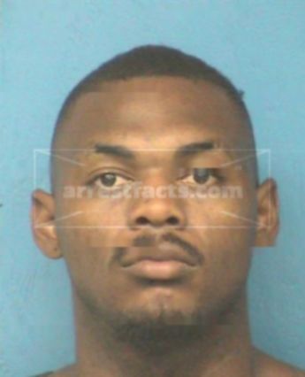 Willie Jacobbie-Terr Johnson