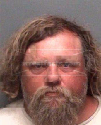 Anthony Luverne Larson