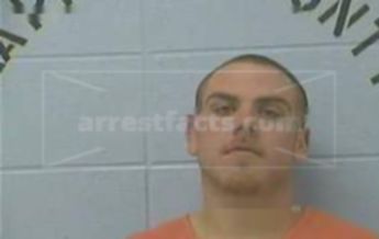 Zachary Scott Burgess