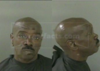 Keith Michael James