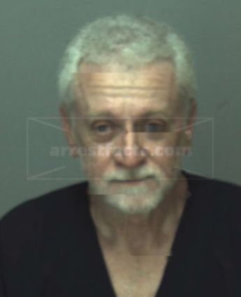 Gerald David Crews