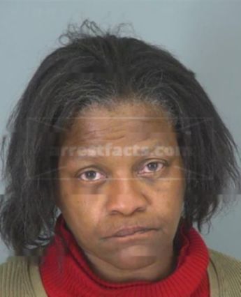 Gladys Ann Hutchinson