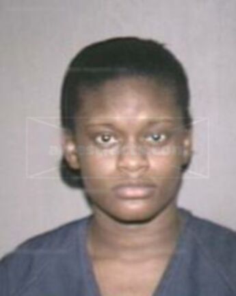Lashonda Beasley
