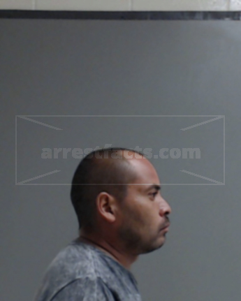 Pablo Jr Leija Hernandez
