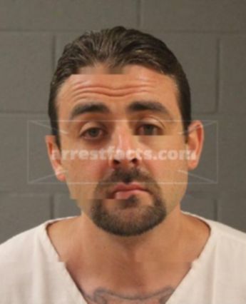 Brandon James Weidner