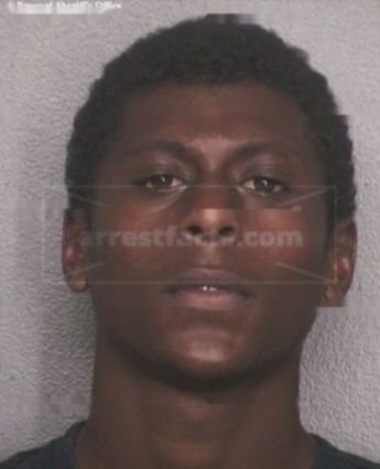 Troy Antonio Singh