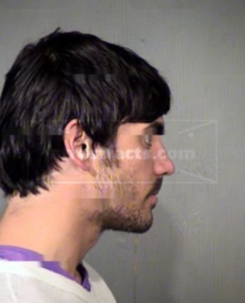Shawn Alan Mcbride
