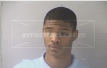 Amani Tariq Alexander