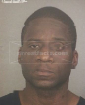 Jonathan Levonte Bruington