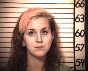 Lauren Nicole Harris