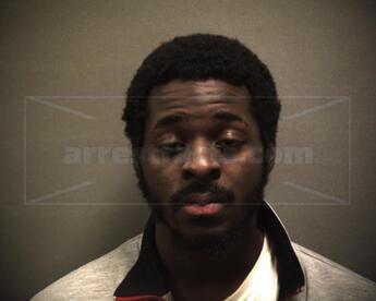 Ishmil Terrell Johnson