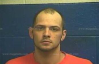 Michael Anthony Boyce