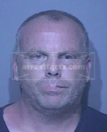 Ernest Ray Walker Jr