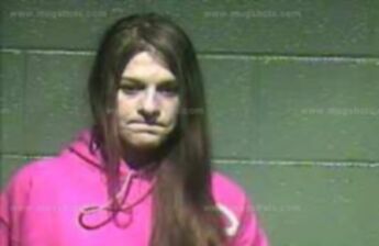 Krystal Dawn Mitchell