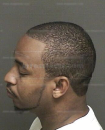 Desmond Markeith Ross
